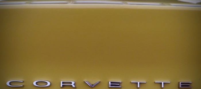 corvette-c3