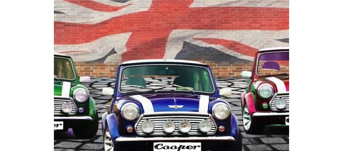mini