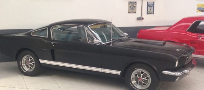 la-ford-mustang-a-travers-les-annees
