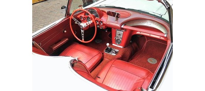 corvette-c1